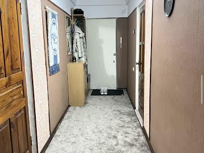 квартира за адресою Миколи Закревського вул., 77