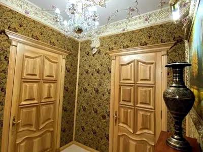 квартира за адресою Золотоустівська вул., 50