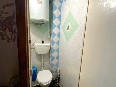 квартира за адресою Одеса, Владислава Бувалкіна вул. (Бочарова Генерала), 45