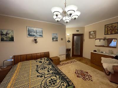 квартира по адресу Игоревская ул., 16