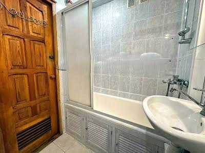 квартира по адресу Зодчих ул., 50а