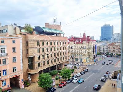 квартира за адресою Гетьмана Павла Скоропадського вул. (Льва Толстого), 5