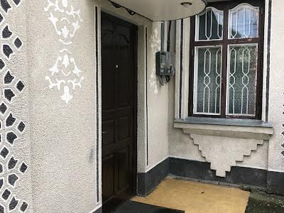 будинок за адресою Підвальна вул.