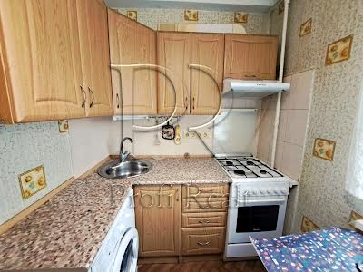 квартира по адресу Сергія Берегового ул. (Мартиросяна), 23