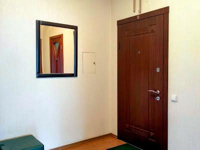 квартира за адресою Голосіївський просп. (40-річчя Жовтня), 68