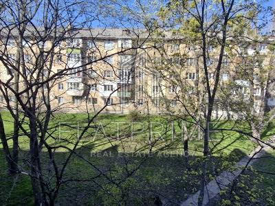 квартира по адресу Остафия Дашкевича ул. (Курнатовского), 11А