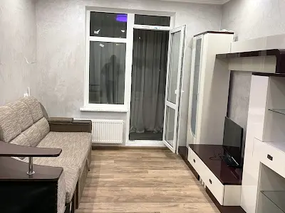 квартира за адресою Басейна вул., 6