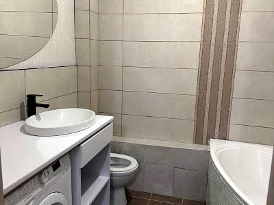квартира по адресу Заболотного, 148В