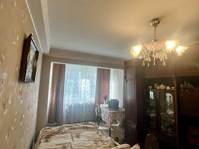 квартира за адресою Ярослава Музики вул. (), 36