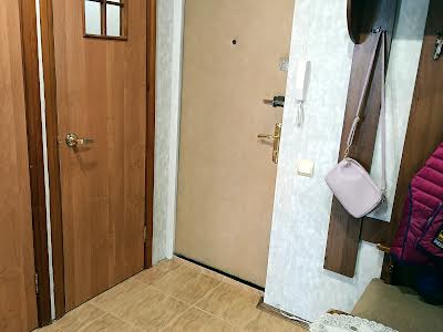 квартира за адресою Лесі Українки бульв., 18
