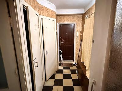 квартира по адресу Остафия Дашкевича ул. (Курнатовского), 24