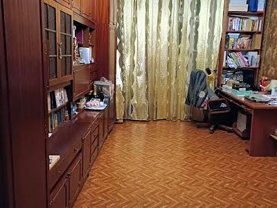 квартира за адресою В'ячеслава Чорновола вул., 10