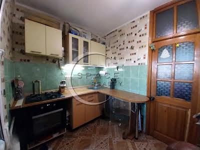 квартира по адресу Червоной Калины просп. (Владимира Маяковского), 20в