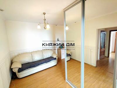 квартира за адресою Княжий Затон вул., 21