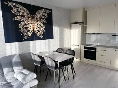 квартира за адресою Родини Крістерів вул., 16