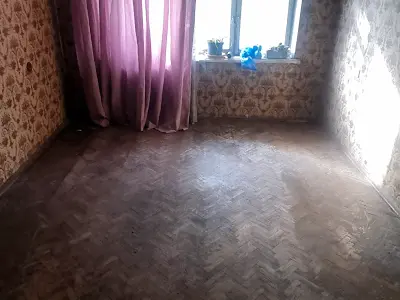 квартира за адресою Мілютенка вул., 12