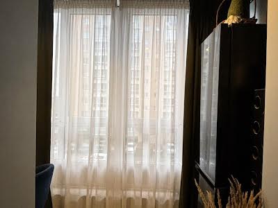 квартира за адресою Соборна вул., 126/2
