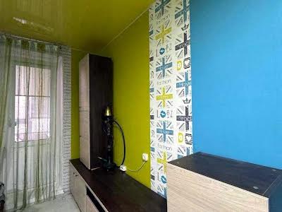 квартира по адресу Коломыйская ул., 57