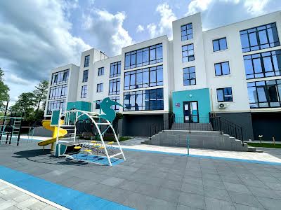 квартира за адресою Захисників вул., 6