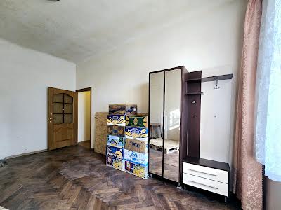 квартира по адресу Кульпарковская ул. (Кульпарківська), 17