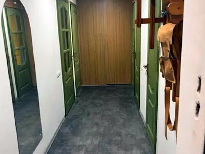 квартира по адресу Приозёрная ул., 2б