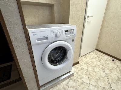 квартира за адресою Рейтарська вул., 35