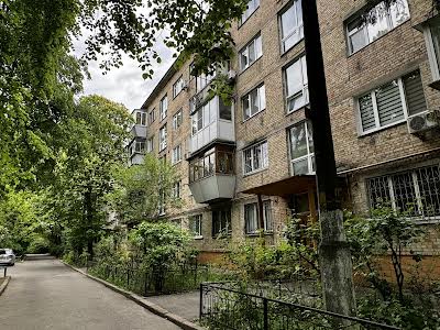 квартира по адресу Вишни Остапа ул., 7