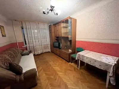 комната по адресу Харьковское шоссе, 12
