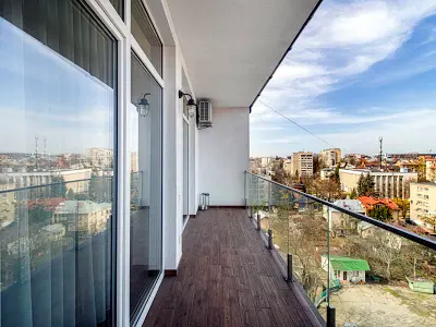 квартира по адресу Червоная ул. (Червона), 3