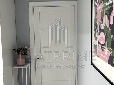 квартира за адресою Бориса Гмирі вул., 16