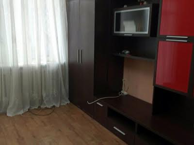 квартира за адресою Прохоровська вул., 14
