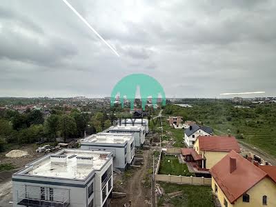 квартира за адресою Заозерна, 1