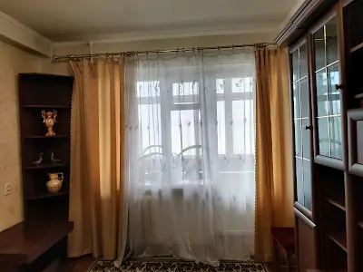 квартира за адресою Борщагівська, 99