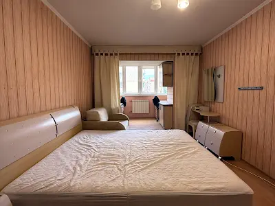 квартира за адресою Ніжинська вул., 10