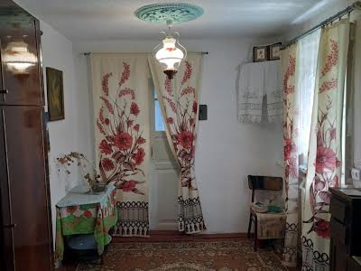 дом по адресу с.Антонопіль