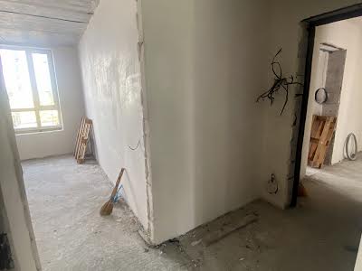 квартира за адресою Нова Виноградна вул., 18