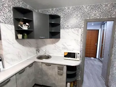 квартира по адресу Москаленка, 53