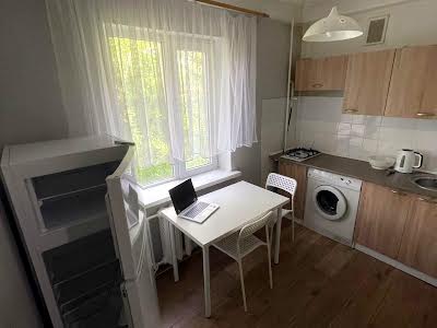 квартира за адресою Тулузи вул., 18