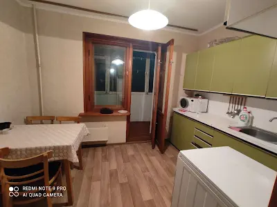 квартира за адресою Оноре де Бальзака вул., 73