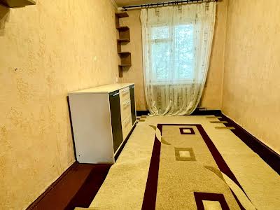 квартира за адресою Олександра Поля просп. (Кірова), 86