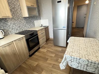 квартира за адресою Олександра Поля просп. (Кірова), 98в