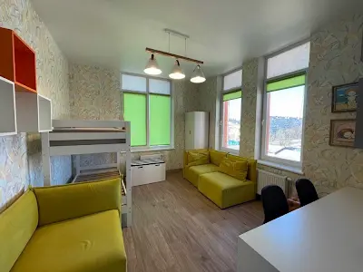 квартира за адресою Миколи Гулака вул., 2-А