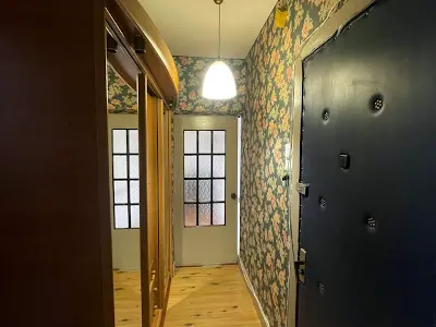 квартира по адресу Червоной Калины просп. (Владимира Маяковского), 30-А
