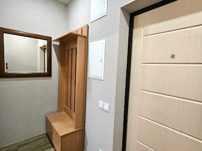 квартира по адресу Рональда Рейгана ул., 40