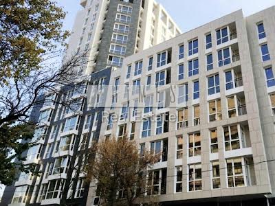 квартира за адресою Лейпцизька вул., 13а