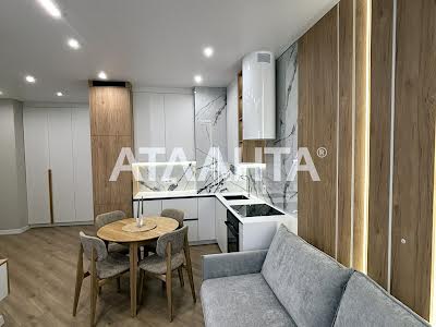 квартира по адресу Краснова ул., 3/5