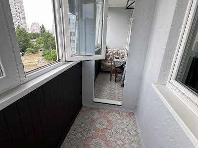 квартира по адресу Петра Григоренко просп., 41