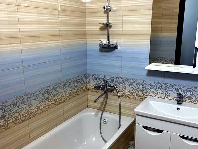 квартира за адресою Сергія Данченка вул., 5