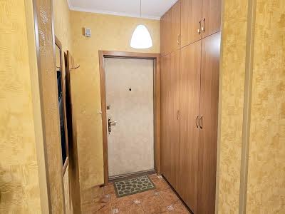 квартира по адресу Григория Ващенко ул., 1