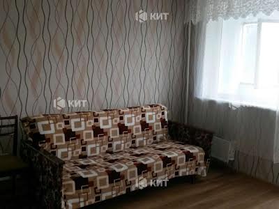 квартира за адресою Гвардійців-Широнінців вул., 37-17